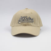 KHAKI ATHLETICS ACE CAP